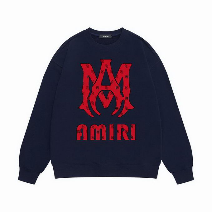 Amiri Sweatshirt Mens ID:20240314-45